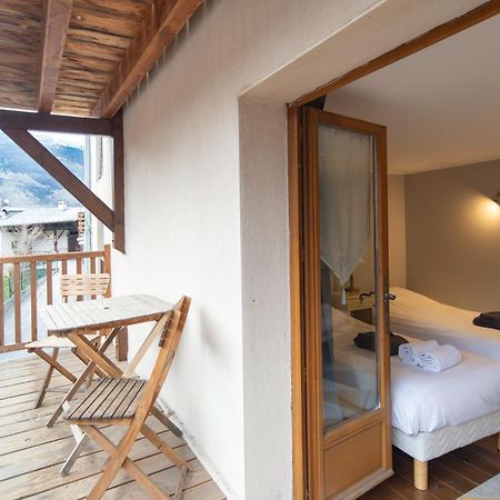 Maison Caramel Landry Ruang foto