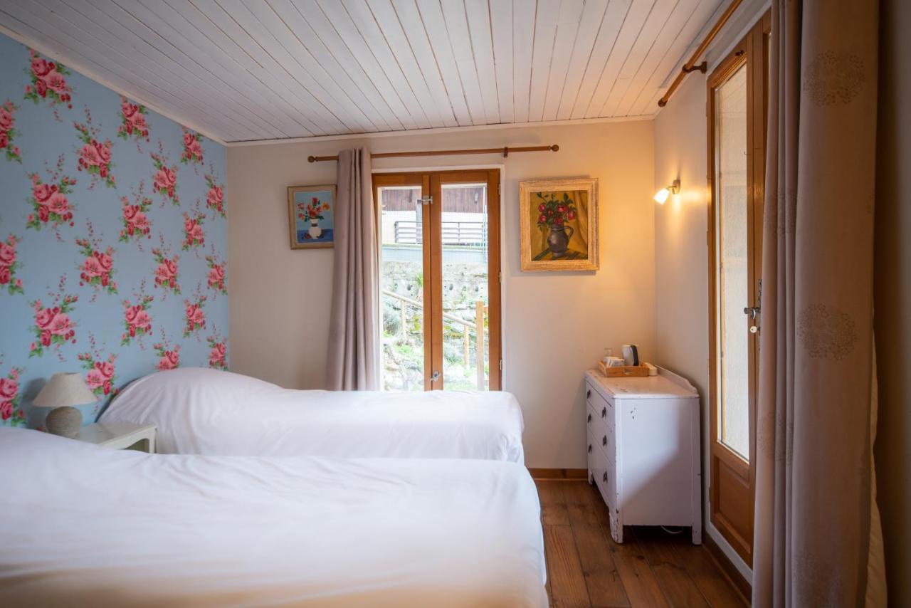Maison Caramel Landry Ruang foto