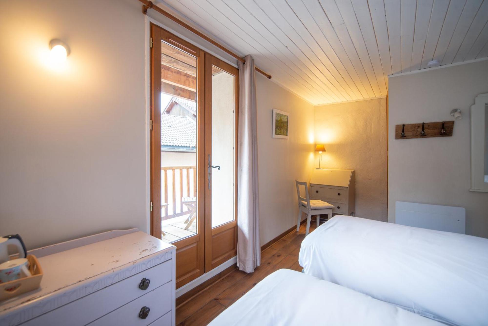 Maison Caramel Landry Ruang foto