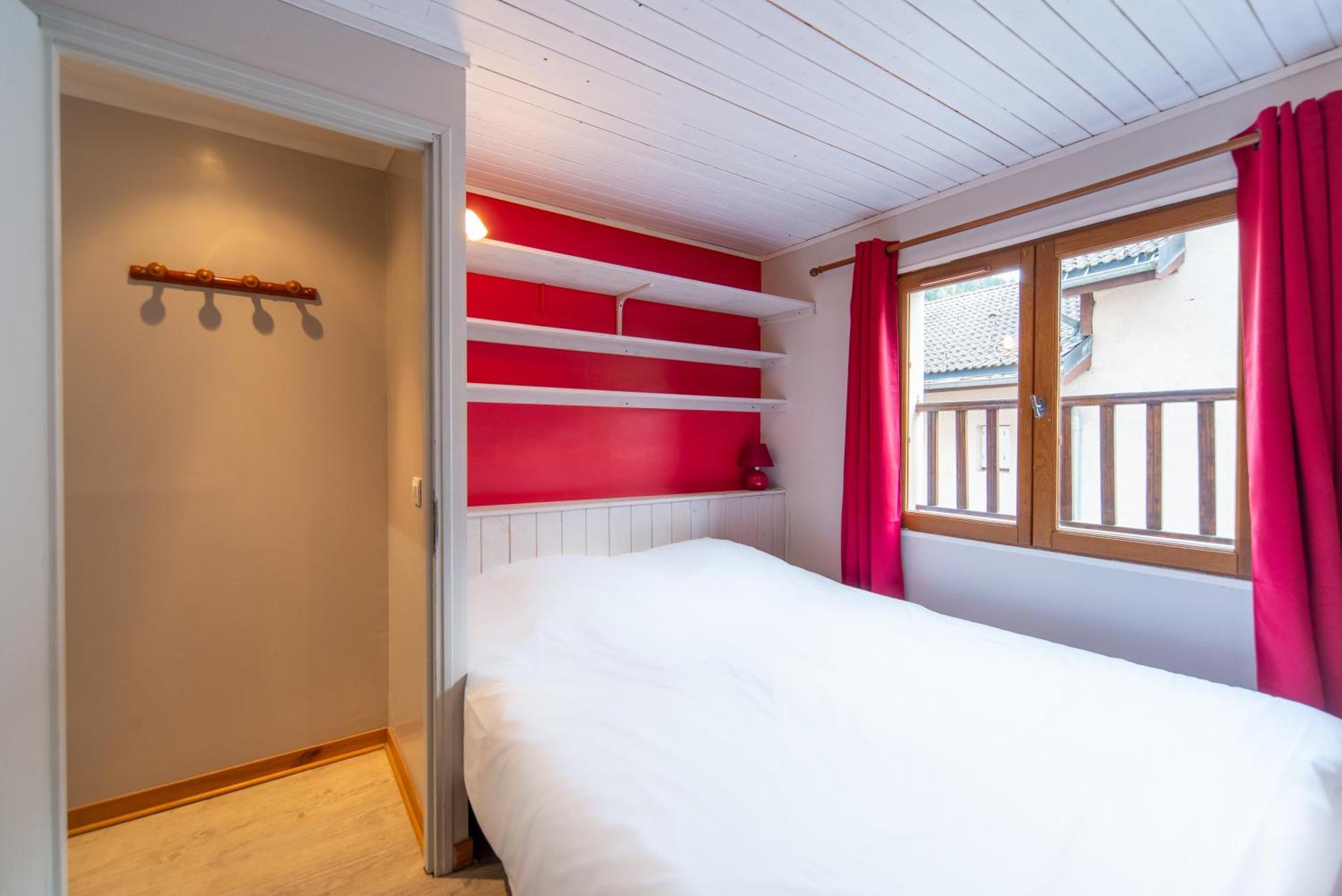 Maison Caramel Landry Ruang foto