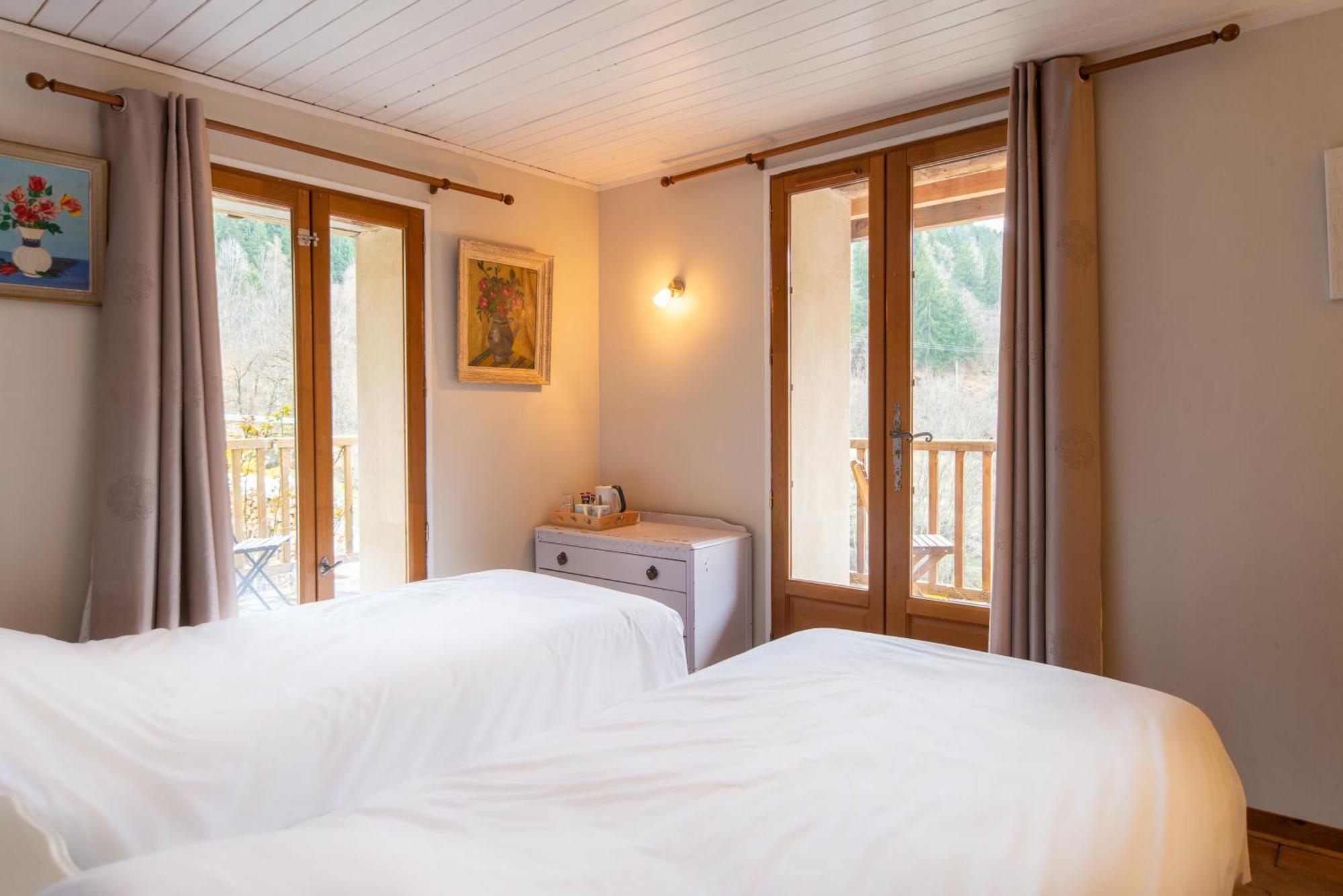 Maison Caramel Landry Ruang foto