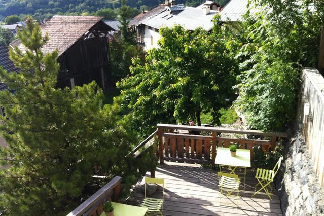 Maison Caramel Landry Bagian luar foto