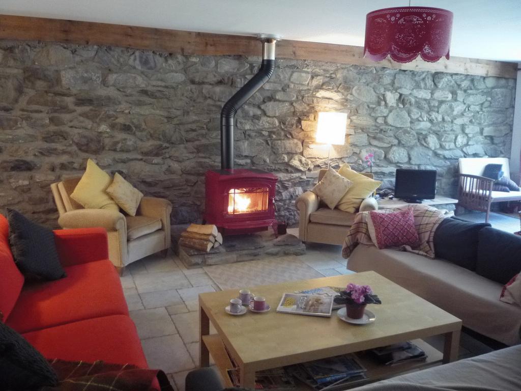 Maison Caramel Landry Bagian luar foto