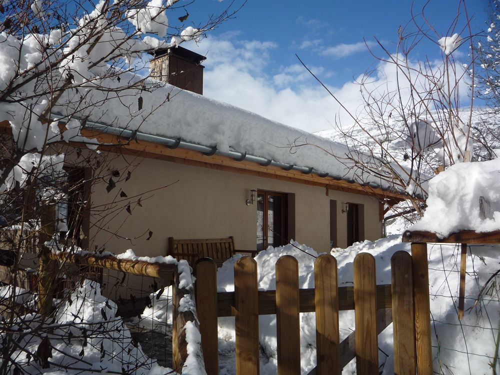 Maison Caramel Landry Bagian luar foto