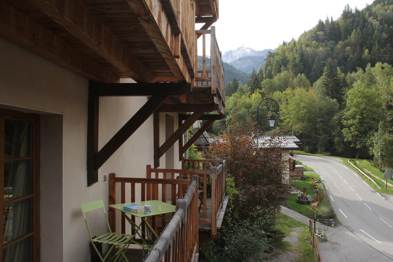 Maison Caramel Landry Ruang foto