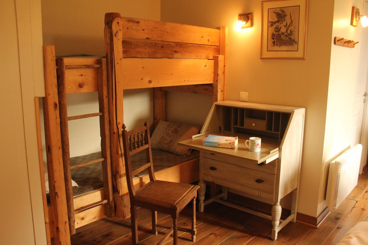 Maison Caramel Landry Ruang foto
