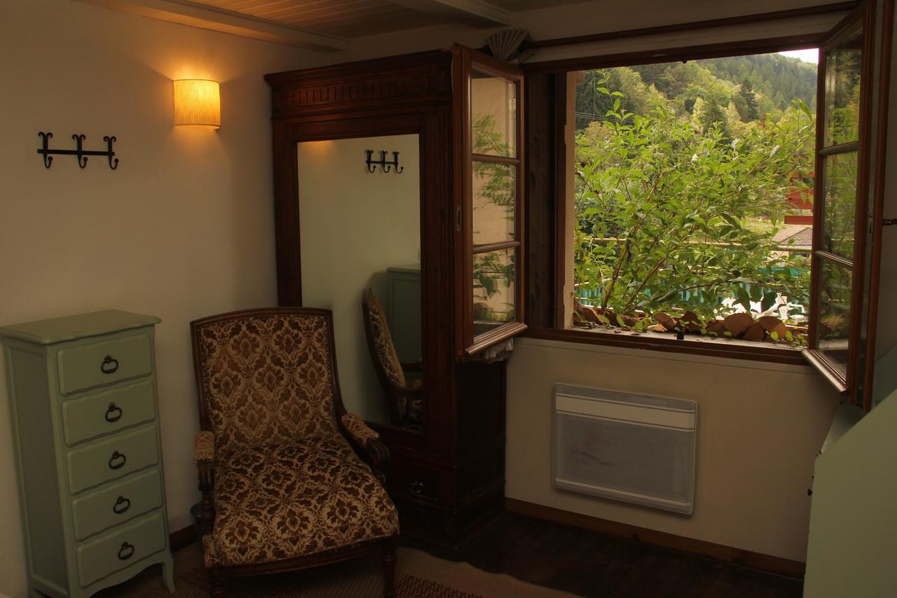 Maison Caramel Landry Ruang foto