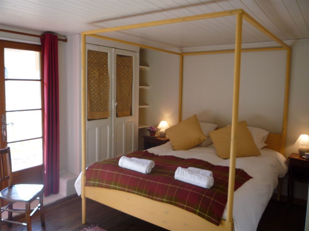 Maison Caramel Landry Bagian luar foto