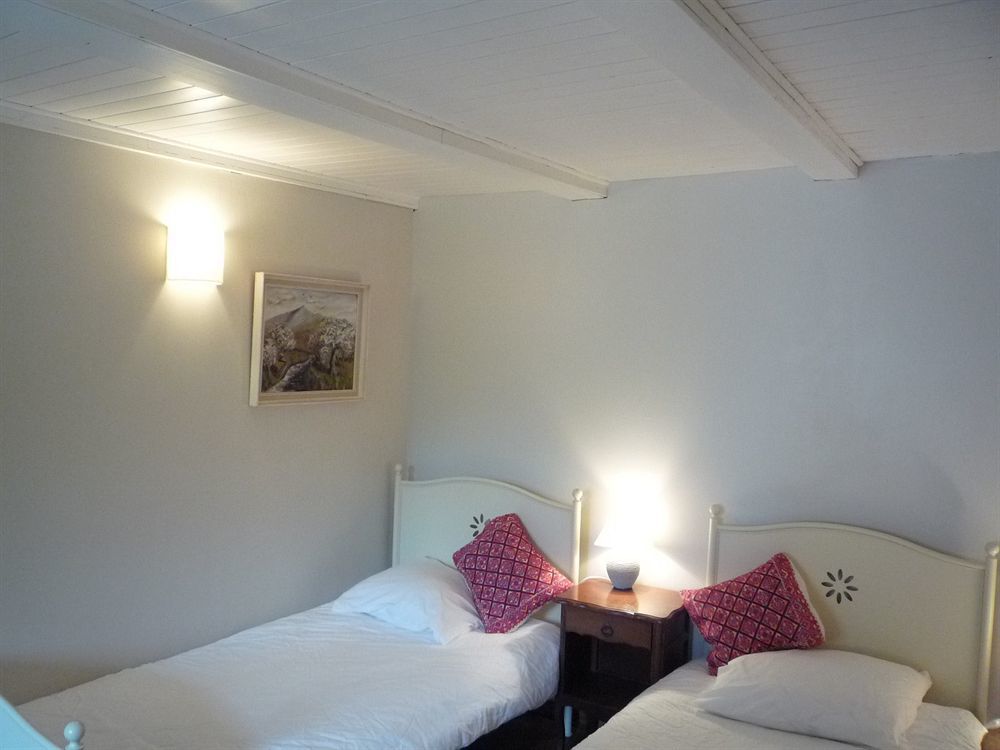 Maison Caramel Landry Bagian luar foto