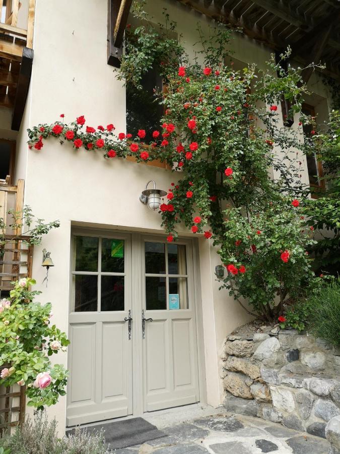 Maison Caramel Landry Bagian luar foto