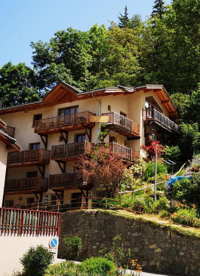 Maison Caramel Landry Bagian luar foto